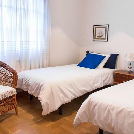 Vivienda Rural Casa Javier Lacunza Aoiz Екстер'єр фото