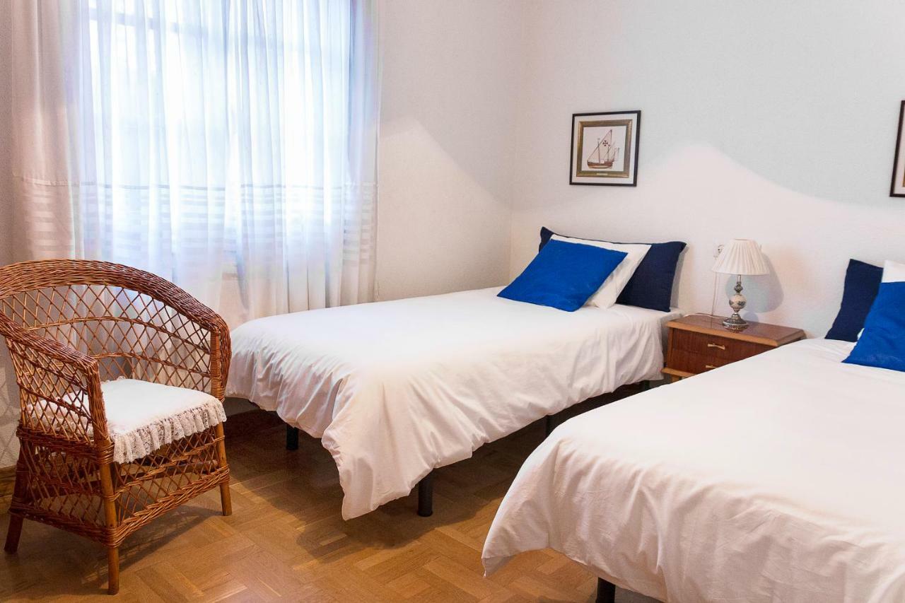 Vivienda Rural Casa Javier Lacunza Aoiz Екстер'єр фото