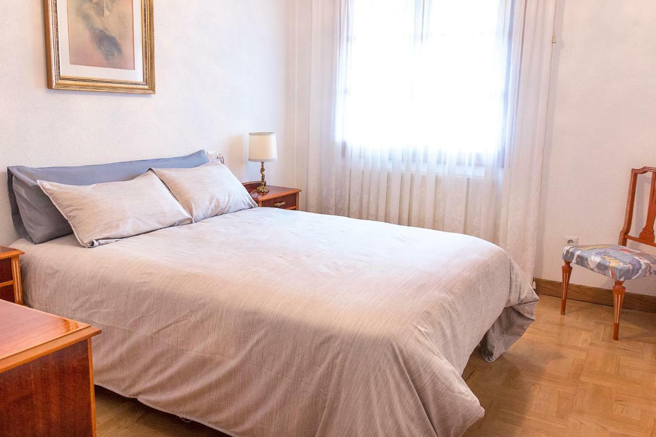 Vivienda Rural Casa Javier Lacunza Aoiz Екстер'єр фото