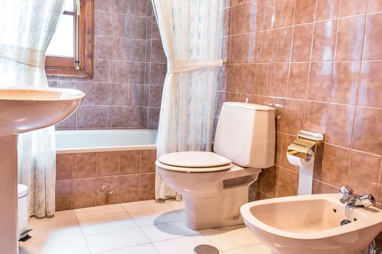 Vivienda Rural Casa Javier Lacunza Aoiz Екстер'єр фото