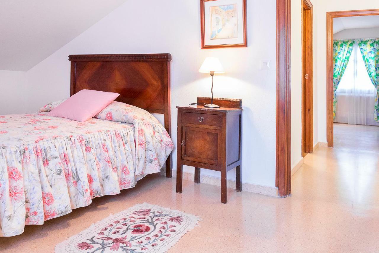 Vivienda Rural Casa Javier Lacunza Aoiz Екстер'єр фото