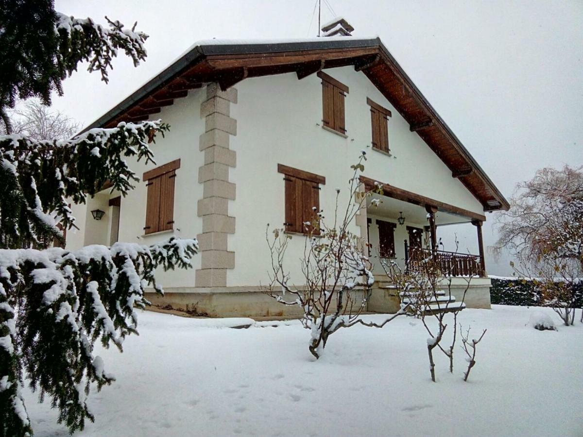 Vivienda Rural Casa Javier Lacunza Aoiz Екстер'єр фото